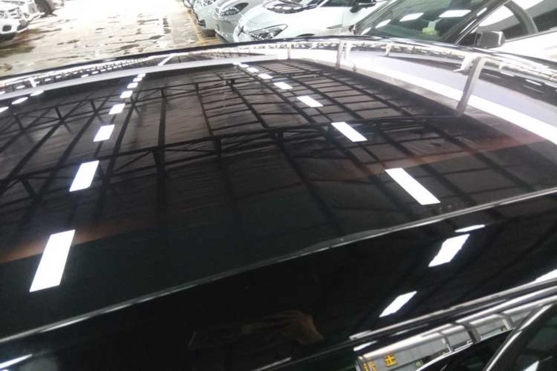 Used Zeekr X 2023 Rear-Drive YOU Edition 4 Seats Roof