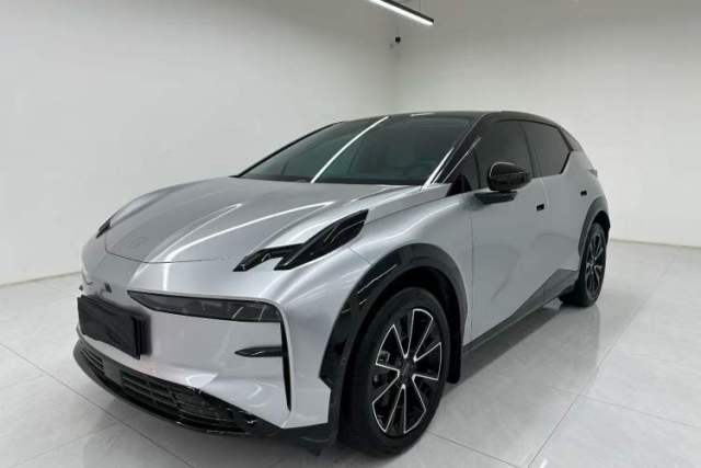 Used Zeekr X 2023 Rear-Drive YOU Edition 4 Seats