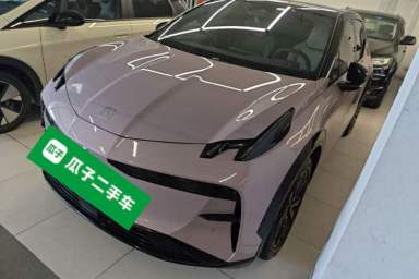 Used Zeekr X 2023 Rear-Drive YOU Edition 4 Seats