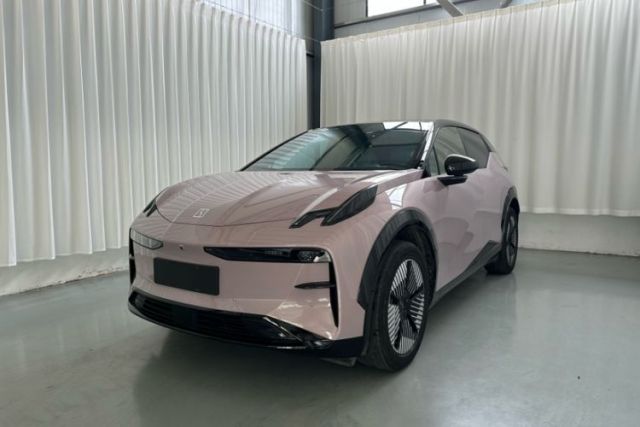 Used Zeekr X 2023 Rear-Drive YOU Edition 4 Seats