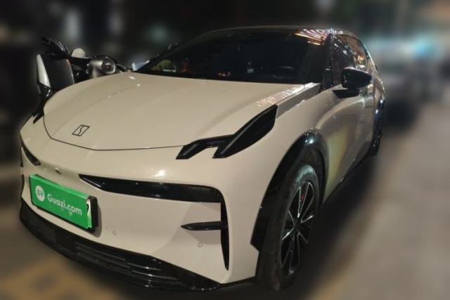 Used Zeekr X 2023 Rear-Drive YOU Edition 4 Seats