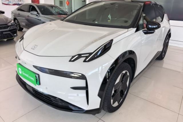 Used Zeekr X 2023 Rear-Drive YOU Edition 4 Seats