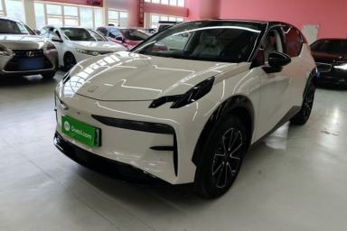 Used Zeekr X 2023 Rear-Drive YOU Edition 4 Seats