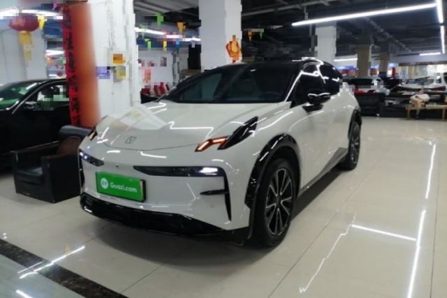 Used Zeekr X 2023 Rear-Drive ME Version 5 Seats
