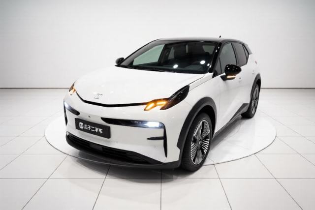 Used Zeekr X 2023 Rear-Drive ME Version 5 Seats