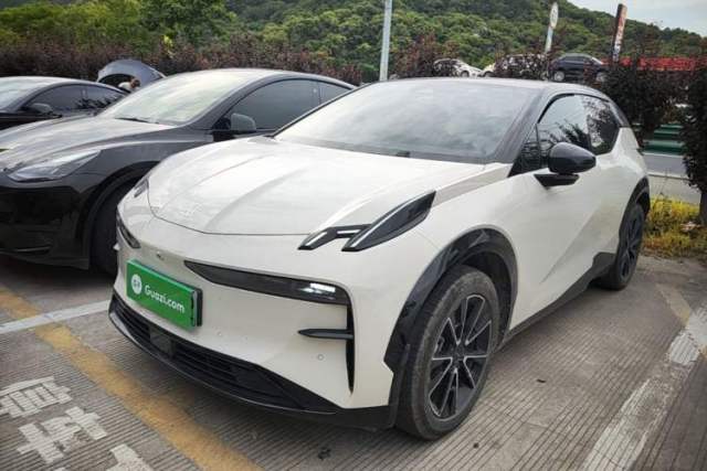 Used Zeekr X 2023 Rear-Drive YOU Edition 4 Seats