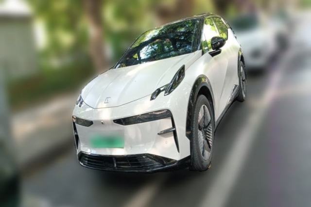 Used Zeekr X 2023 Rear-Drive YOU Edition 4 Seats