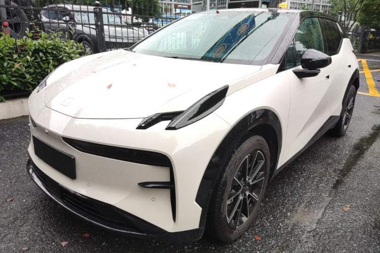 Used Zeekr X 2023 Rear-Drive YOU Edition 4 Seats Guazi used car, China used car export, Used car for sale, Used cars, Cheapest cars for sale