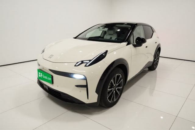 Used Zeekr X 2023 Rear-Drive YOU Edition 4 Seats
