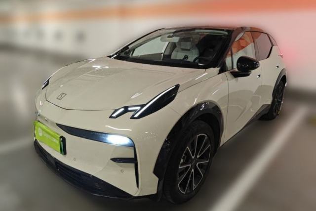 Used Zeekr X 2023 Rear-Drive YOU Edition 4 Seats