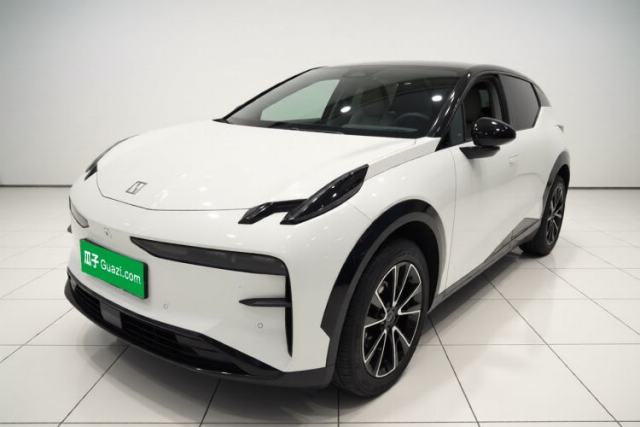 Used Zeekr X 2023 Rear-Drive YOU Edition 4 Seats