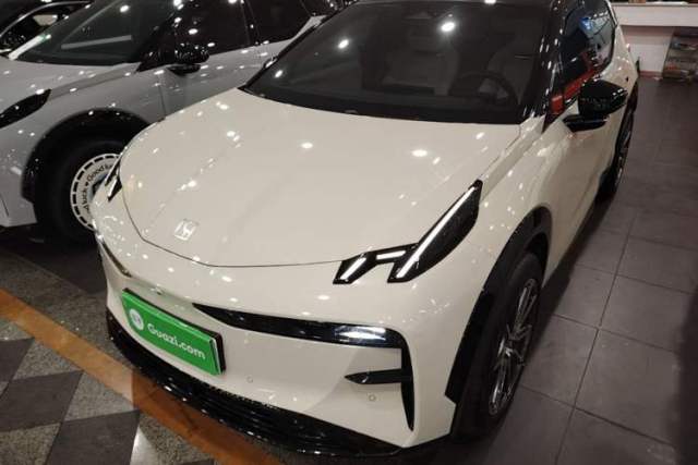 Zeekr X 2023 Four-Wheel Drive YOU Edition 4 Seats usado
