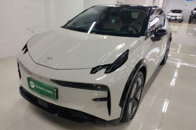 Used Zeekr X 2023 Four-Wheel Drive YOU Edition 4 Seats