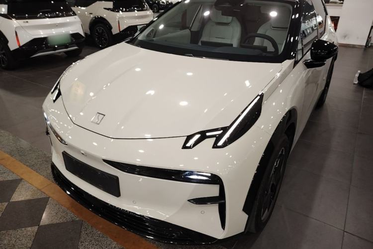 Used Zeekr X 2023 Four-Wheel Drive YOU Edition 4 Seats Guazi used car, China used car export, Used car for sale, Used cars, Cheapest cars for sale