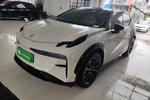 Used Zeekr X 2023 Rear-Drive YOU Edition 4 Seats