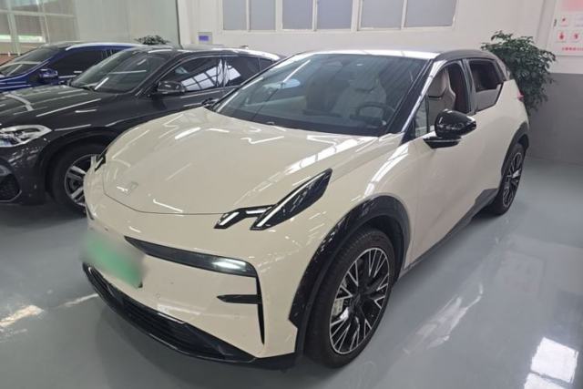 Used Zeekr X 2023 Rear-Drive YOU Edition 4 Seats