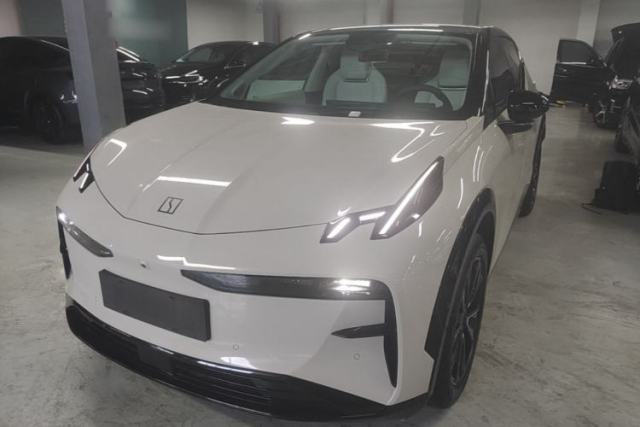 Used Zeekr X 2023 Rear-Drive ME Version 5 Seats