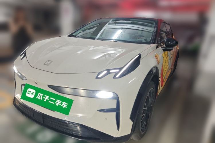 Used Zeekr X 2023 Four-Wheel-Drive YOU Edition 5 Seats Guazi used car, China used car export, Used car for sale, Used cars, Cheapest cars for sale