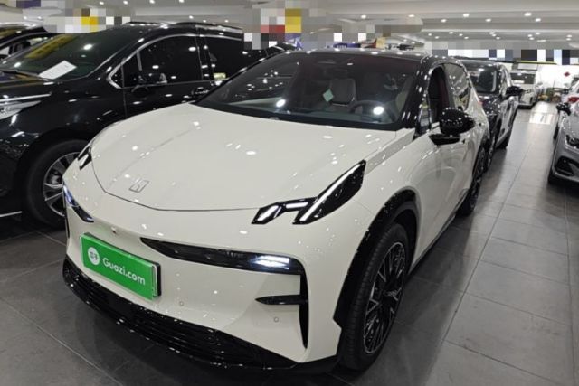 Used Zeekr X 2023 Rear-Drive YOU Edition 4 Seats