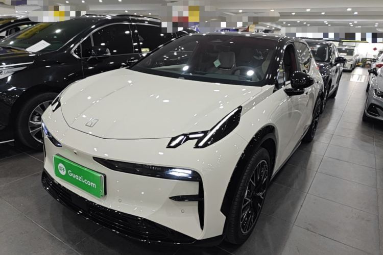 Ojetý Zeekr X 2023 Rear-Drive YOU Edition 4 Seats Guazi used car, China used car export, Used car for sale, Used cars, Cheapest cars for sale