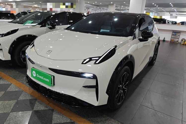 Used Zeekr X 2023 Rear-Drive ME Version 5 Seats Guazi used car, China used car export, Used car for sale, Used cars, Cheapest cars for sale