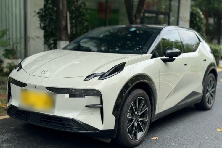 Ojetý Zeekr X 2023 Rear-Drive YOU Edition 4 Seats Guazi used car, China used car export, Used car for sale, Used cars, Cheapest cars for sale