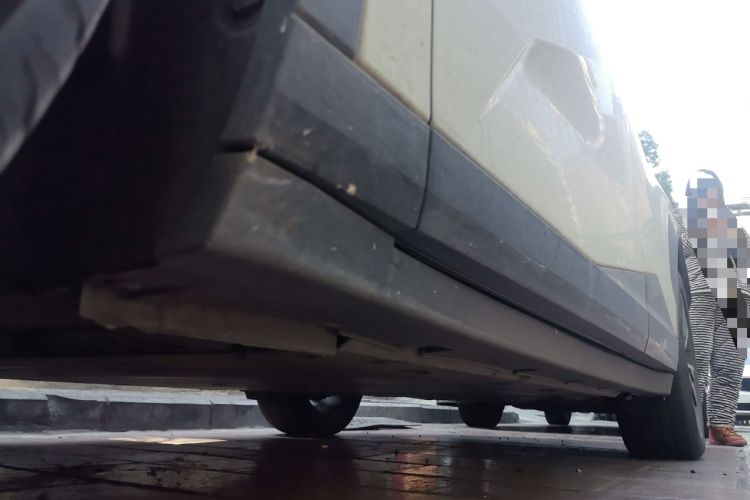 Used Zeekr X 2023 Rear-Drive ME Version 5 Seats Chassis Front Left