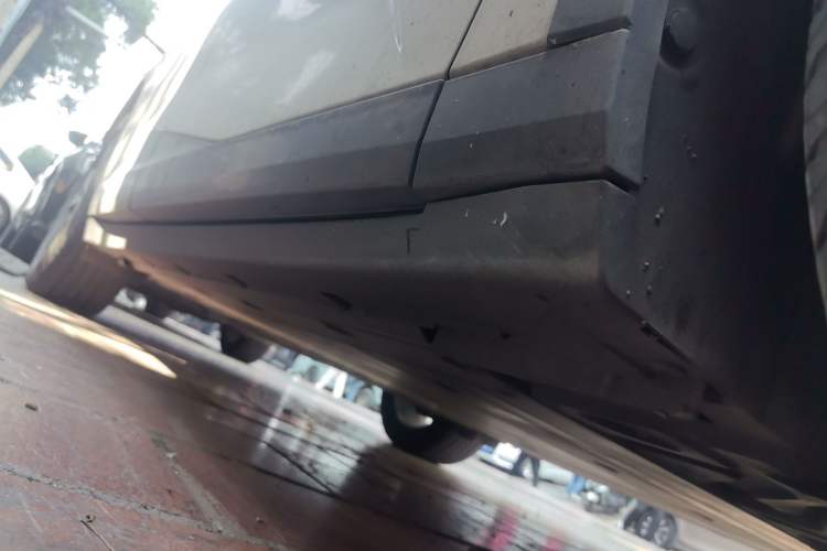 Used Zeekr X 2023 Rear-Drive ME Version 5 Seats Chassis Front Right
