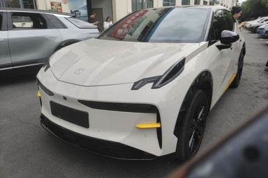 Used Zeekr X 2023 Rear-Drive ME Version 5 Seats