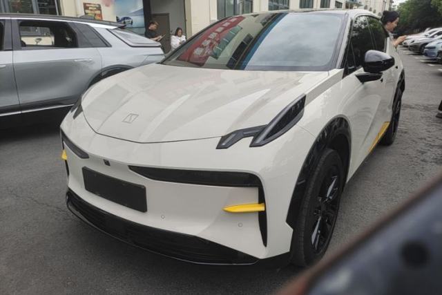 Used Zeekr X 2023 Rear-Drive ME Version 5 Seats