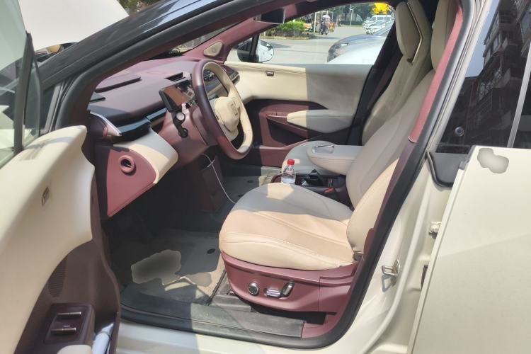 Used Zeekr X 2023 Rear-Drive ME Version 5 Seats Driver Seat