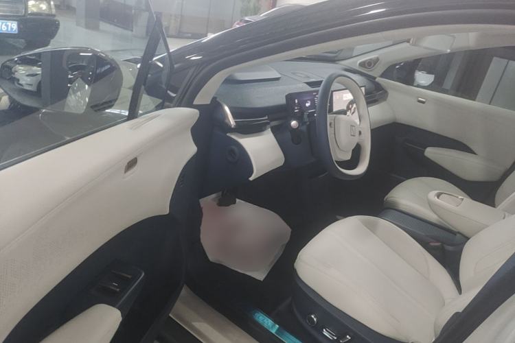 Used Zeekr X 2023 Rear-Drive ME Version 5 Seats Driver Seat