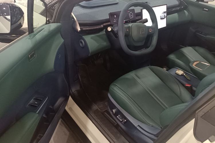 Used Zeekr X 2023 Rear-Drive ME Version 5 Seats Driver Seat