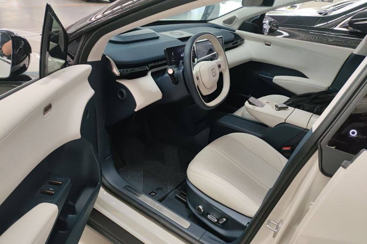 Used Zeekr X 2023 Rear-Drive YOU Edition 4 Seats Driver Seat