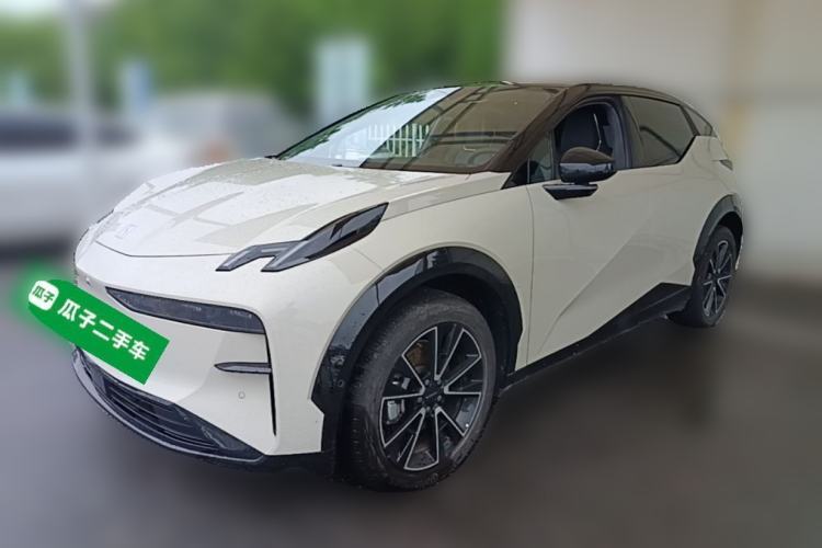 Used Zeekr X 2023 Rear-Drive YOU Edition 4 Seats Guazi used car, China used car export, Used car for sale, Used cars, Cheapest cars for sale