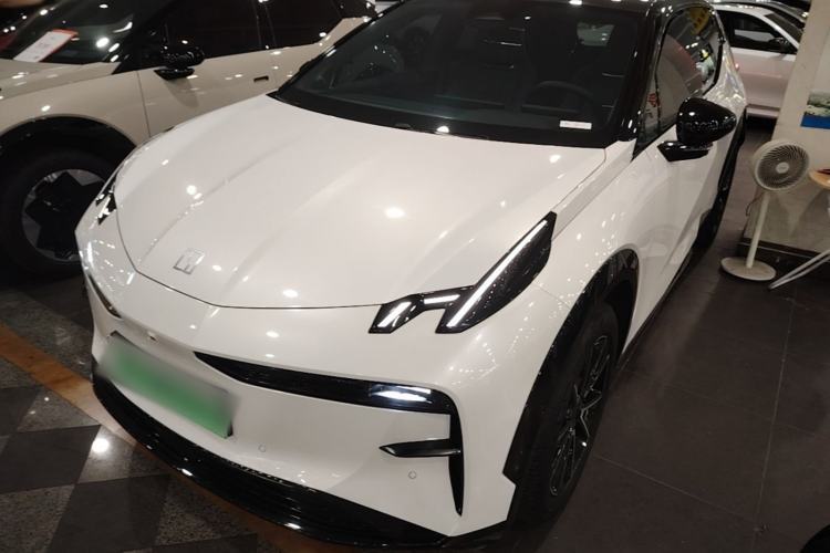 Ojetý Zeekr X 2023 Rear-Drive YOU Edition 4 Seats Guazi used car, China used car export, Used car for sale, Used cars, Cheapest cars for sale