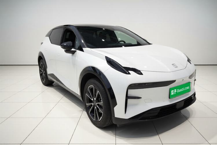 Used Zeekr X 2023 Rear-Drive YOU Edition 4 Seats Exterior 1