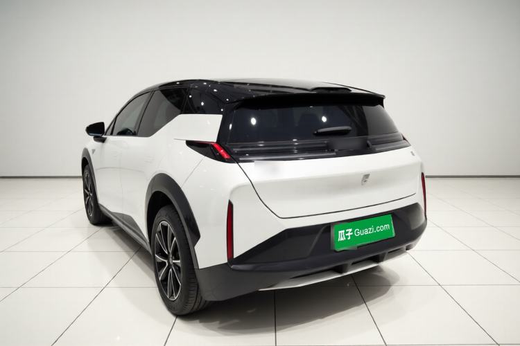 Used Zeekr X 2023 Rear-Drive YOU Edition 4 Seats Exterior 2