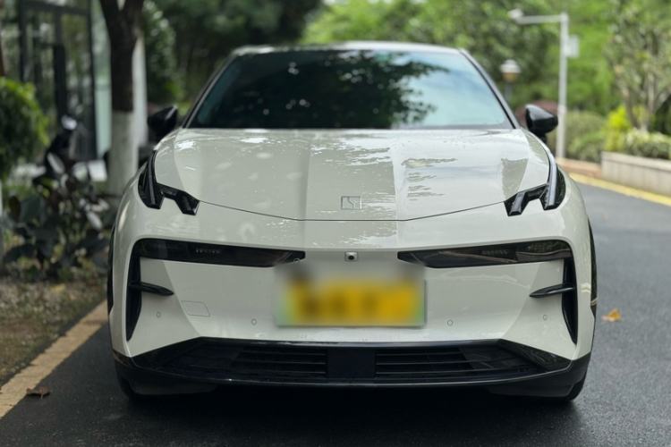 Used Zeekr X 2023 Rear-Drive YOU Edition 4 Seats Exterior 2