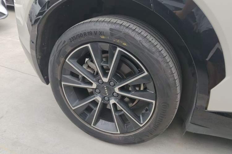 Used Zeekr X 2023 Rear-Drive YOU Edition 4 Seats Exterior 2