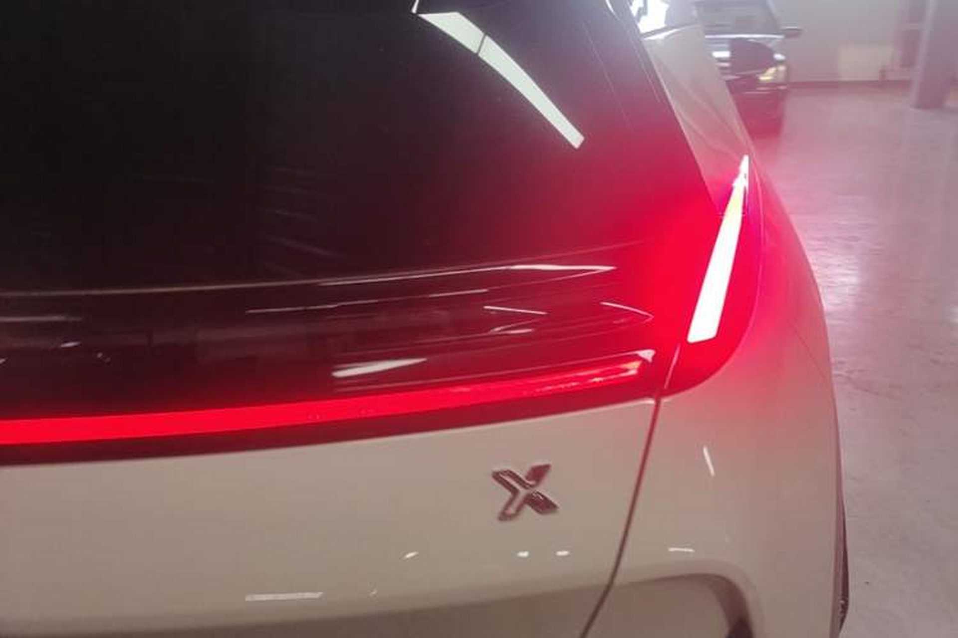 Used Zeekr X 2023 Rear-Drive ME Version 5 Seats Exterior 3
