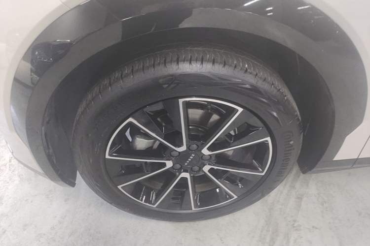 Used Zeekr X 2023 Rear-Drive ME Version 5 Seats Exterior 4
