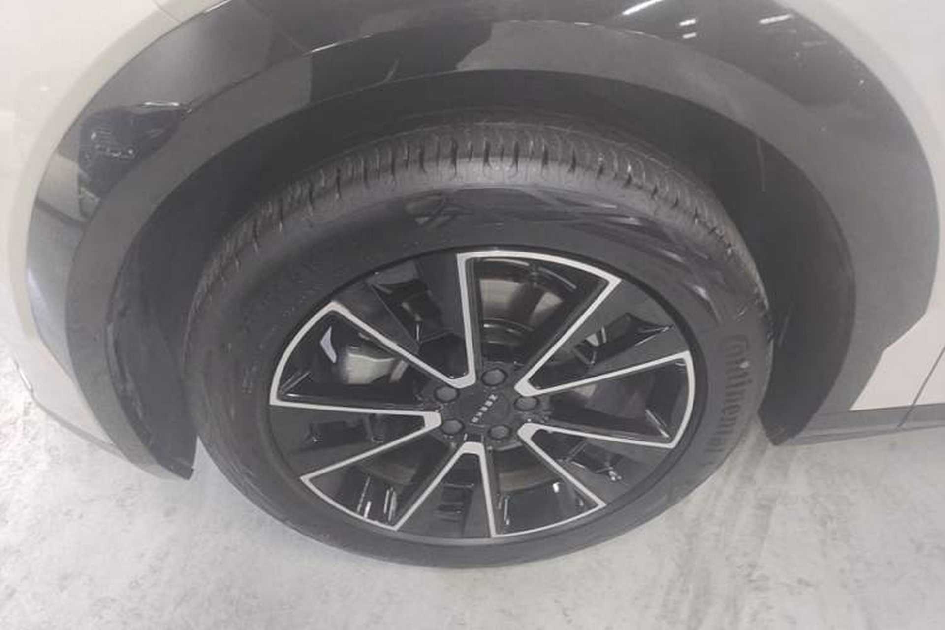 Used Zeekr X 2023 Rear-Drive ME Version 5 Seats Exterior 4