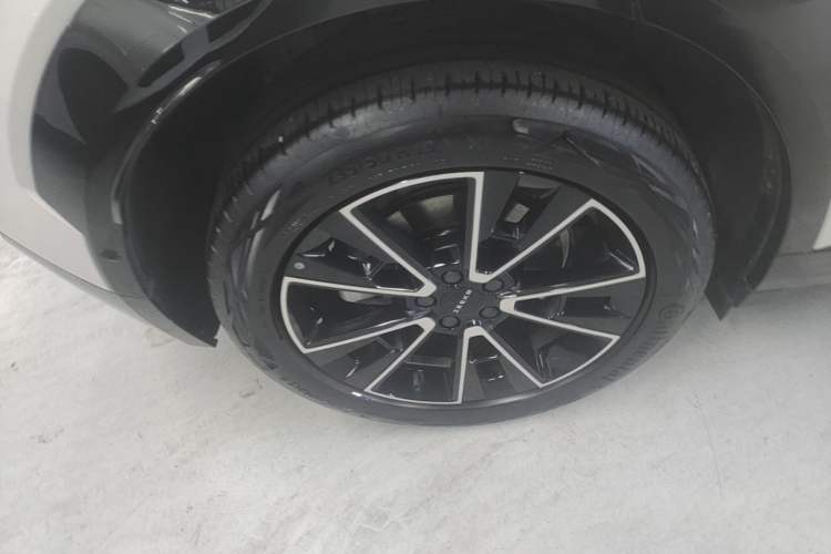 Used Zeekr X 2023 Rear-Drive ME Version 5 Seats Exterior 5