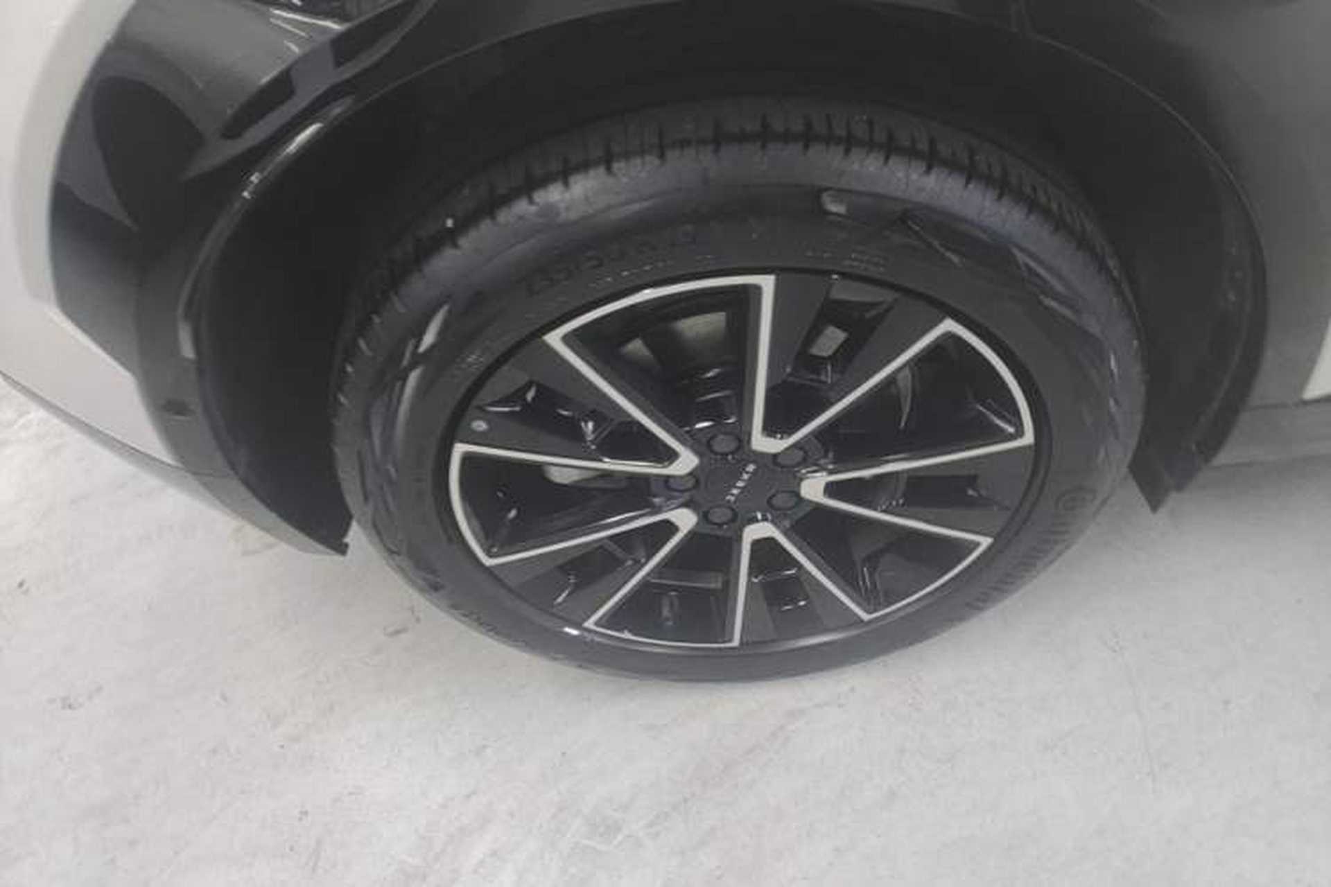 Used Zeekr X 2023 Rear-Drive ME Version 5 Seats Exterior 5