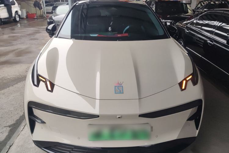 Used Zeekr X 2023 Rear-Drive ME Version 5 Seats Front