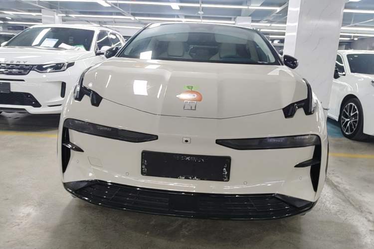 Used Zeekr X 2023 Rear-Drive ME Version 5 Seats Front