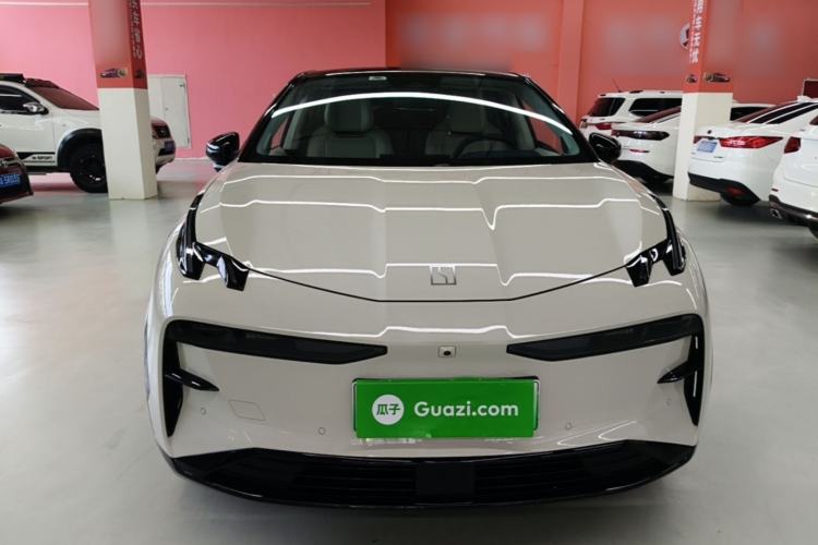 Used Zeekr X 2023 Rear-Drive YOU Edition 4 Seats Front