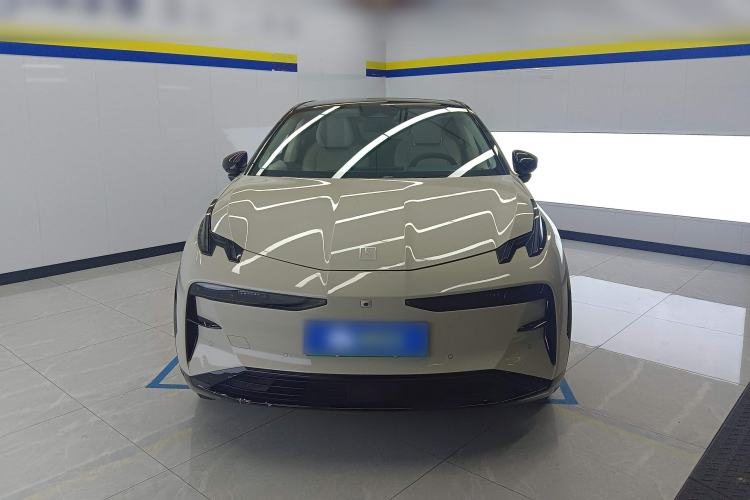 Used Zeekr X 2023 Rear-Drive YOU Edition 4 Seats Front
