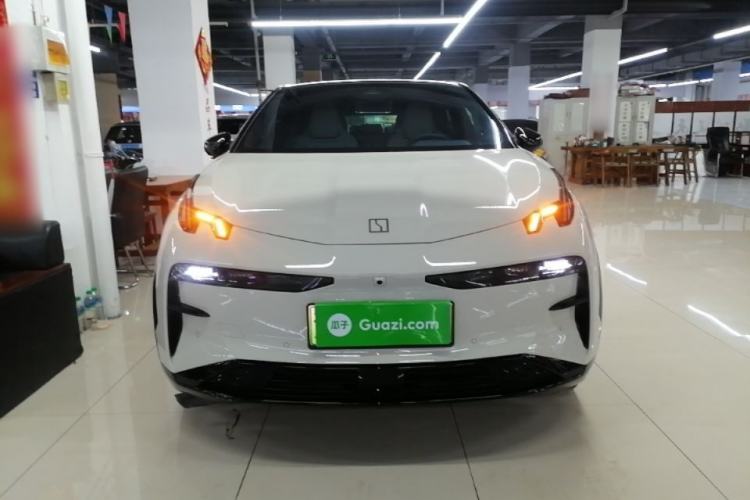 Used Zeekr X 2023 Rear-Drive ME Version 5 Seats Front